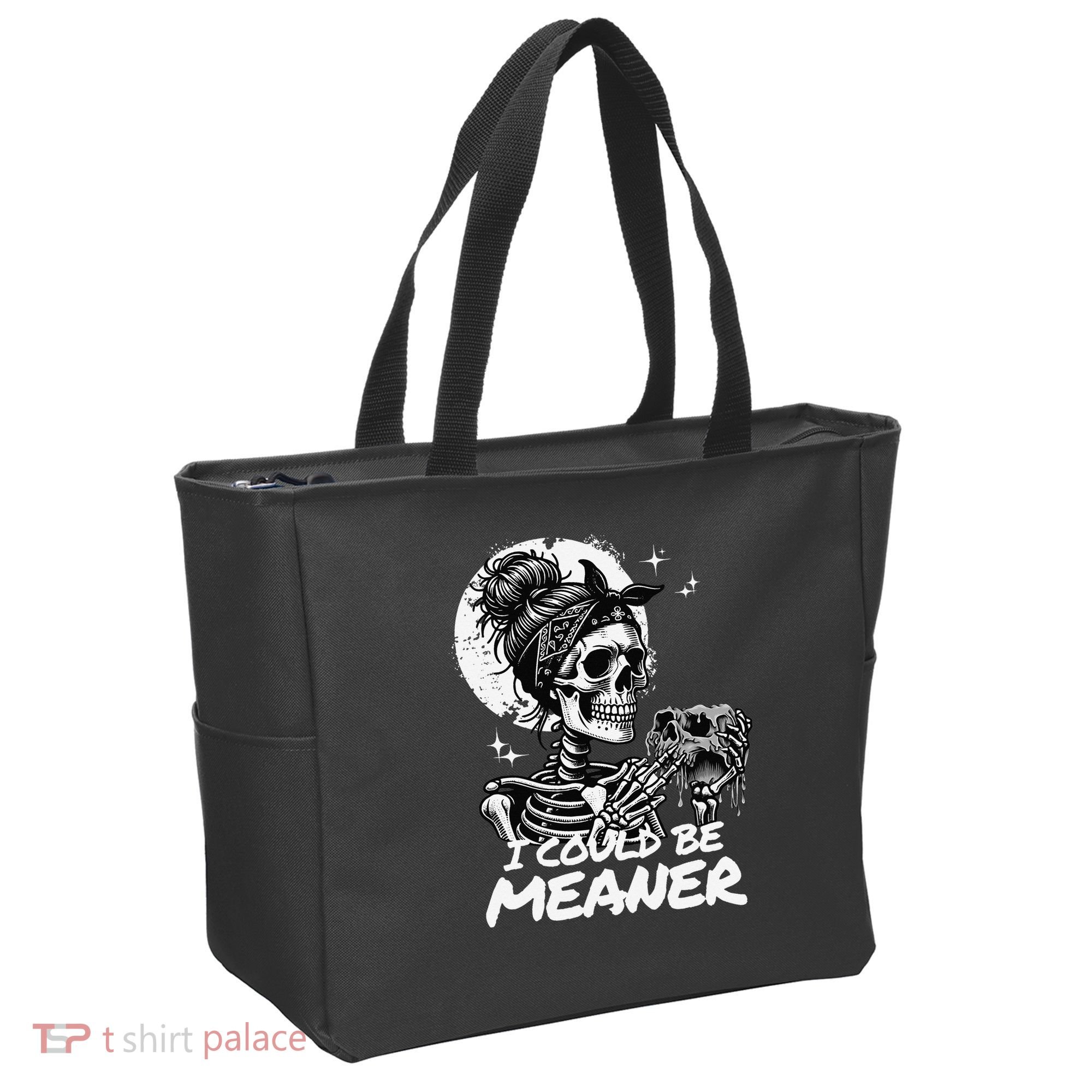I Could Be Meaner Gift Bag