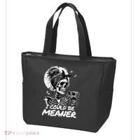 I Could Be Meaner Gift Bag thumb 3