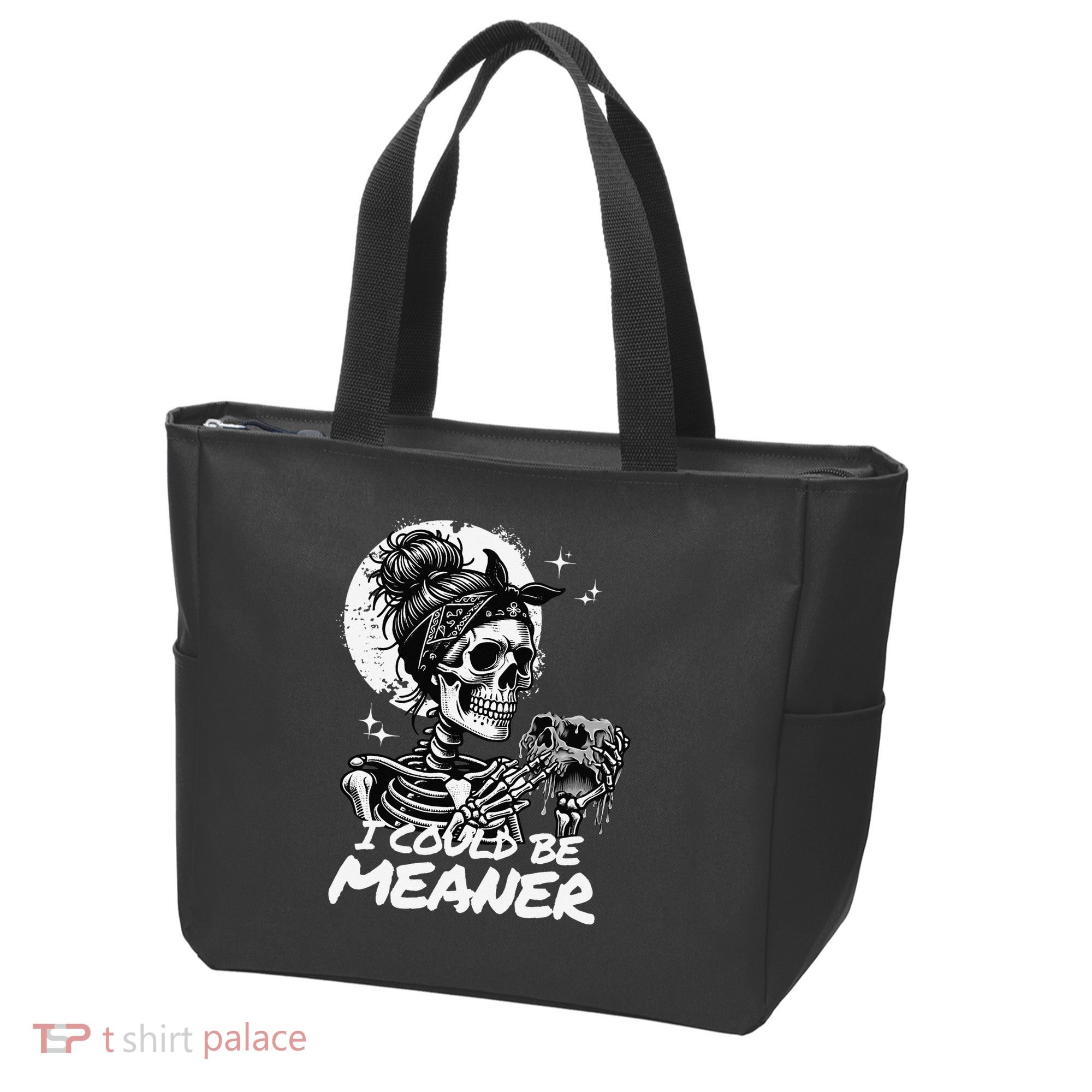 I Could Be Meaner Gift Bag