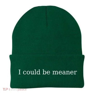 Beanie