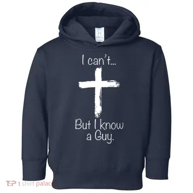 Toddler Hoodie