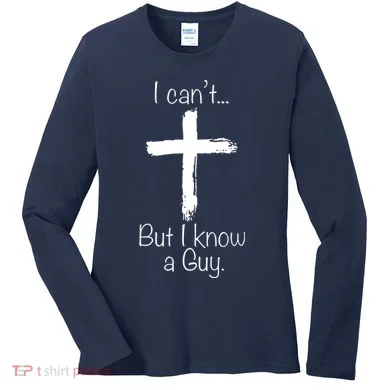 Women's Long Sleeve Shirt