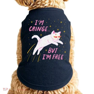 Doggie Tank