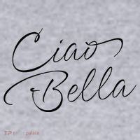 Italian Ciao Bella Women's Sweatshirt thumb 2