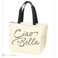 Italian Ciao Bella Tote Bag thumb 3