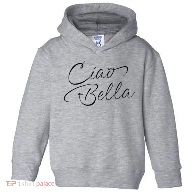 Toddler Hoodie