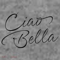 Italian Ciao Bella Toddler Hoodie thumb 2