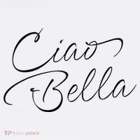 Italian Ciao Bella Apron thumb 3