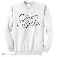 Italian Ciao Bella Sweatshirt thumb 0