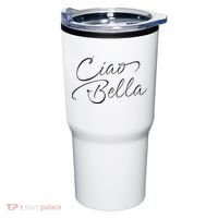 Italian Ciao Bella Tumbler thumb 0