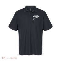 I Cant But I Know A Guy Jesus Christian Polo thumb 0