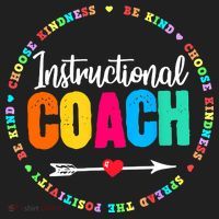 Instructional Coach Crew Back To School Matching Group Hat thumb 2