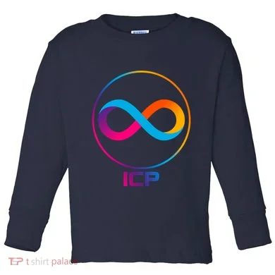 Toddler Long Sleeve