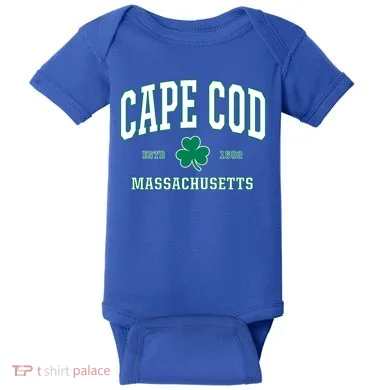 Baby Bodysuit