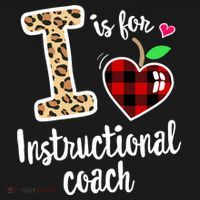 Instructional Coach Crew Back To School Matching Group Cute Gift Bucket Hat thumb 4