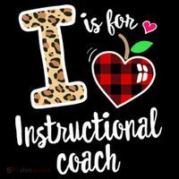 Instructional Coach Crew Back To School Matching Group Cute Gift Coffee Mug thumb 5