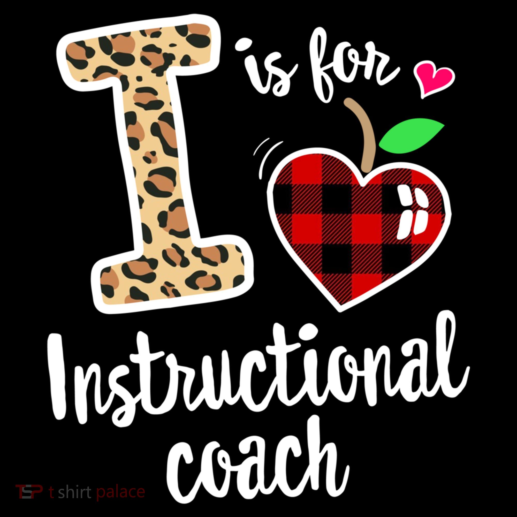 Instructional Coach Crew Back To School Matching Group Cute Gift Women's Hoodie