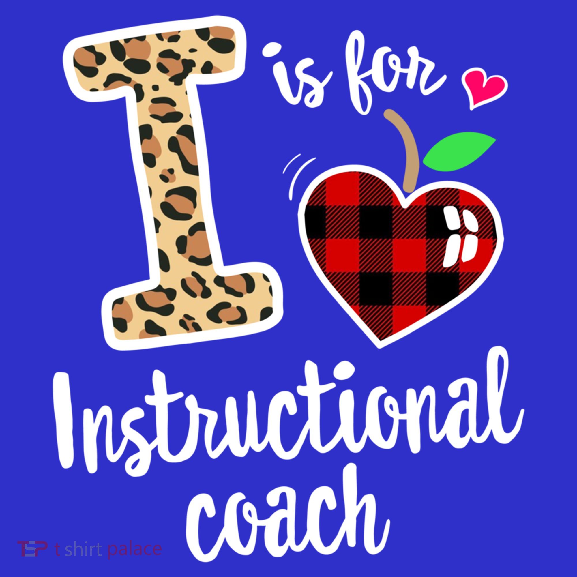 Instructional Coach Crew Back To School Matching Group Cute Gift Hoodie