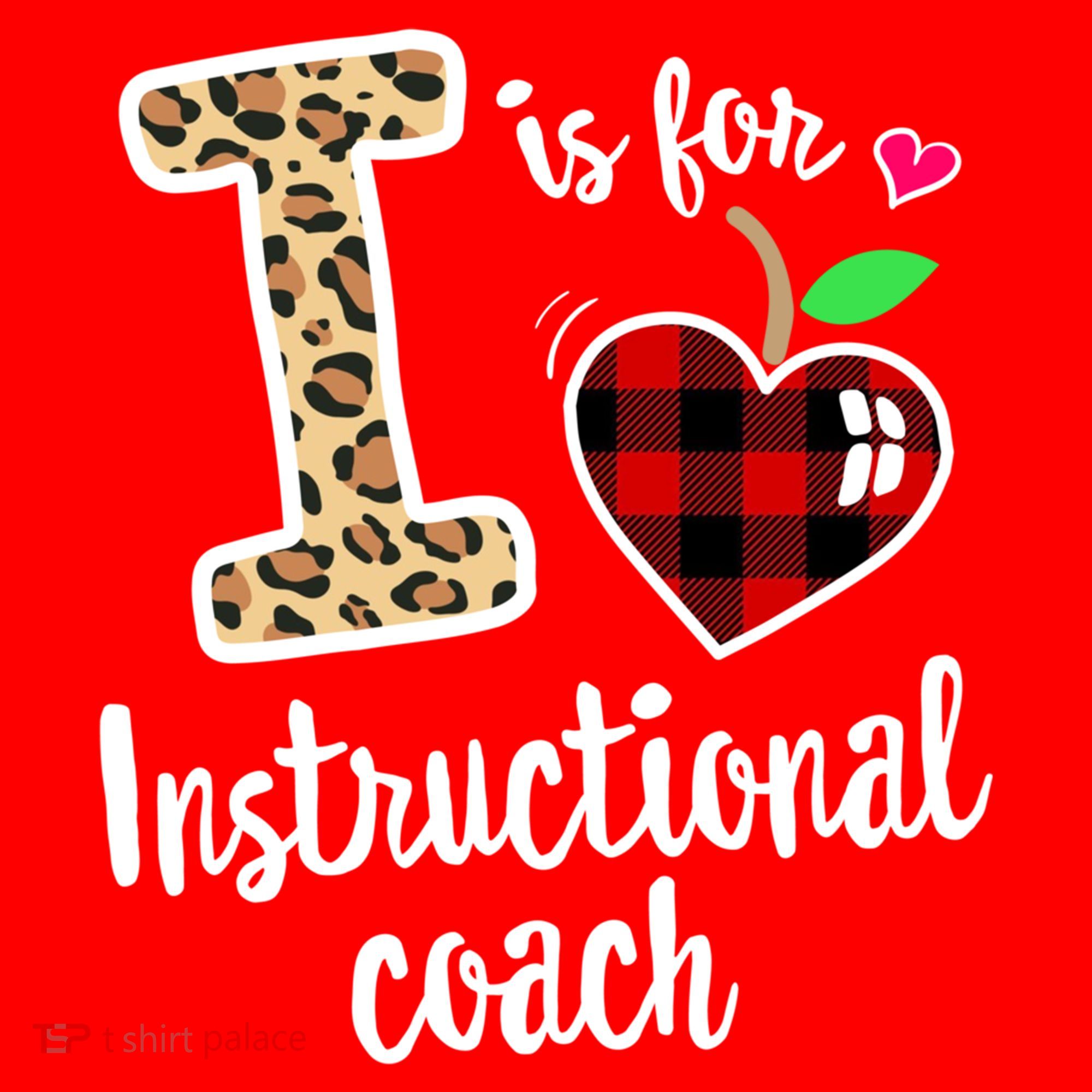 Instructional Coach Crew Back To School Matching Group Cute Gift Santa Hat