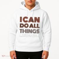 I Can Do All Things Through A Verse Taken Out Of Context Hoodie thumb 2
