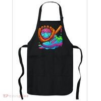 Ice Cream Drip Baseball Stuff Baseball Dripping For Apron thumb 0