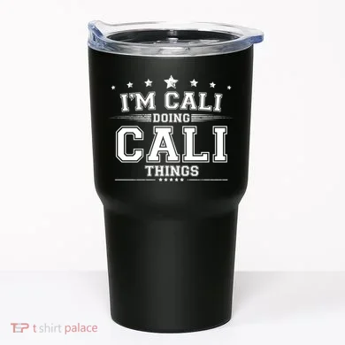 Tumbler