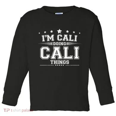 Toddler Long Sleeve