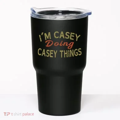 Tumbler