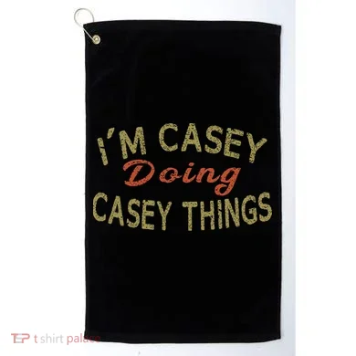 Golf Towel