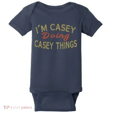 Baby Bodysuit