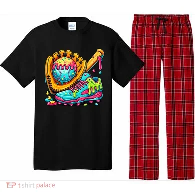 Pajama Set