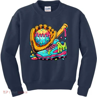 Kids Sweatshirt