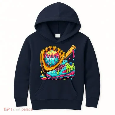 Kids Hoodie