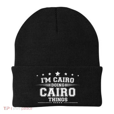 Beanie