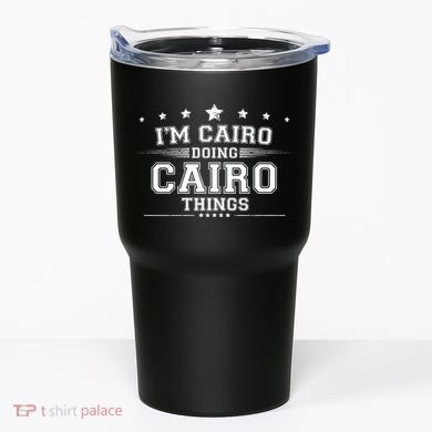 Im Cairo Doing Cairo Things Tumbler