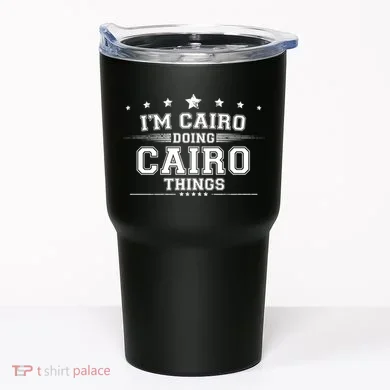 Im Cairo Doing Cairo Things Tumbler
