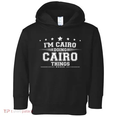 Toddler Hoodie