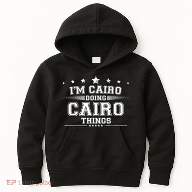 Kids Hoodie