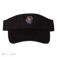 I Can Do All Things Through Christ Lion Faith Religious Visor thumb 0
