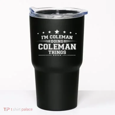Tumbler