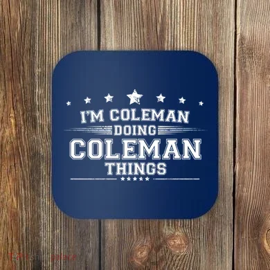 Coaster