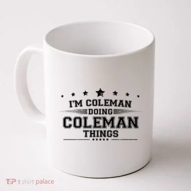 Coffee Mug