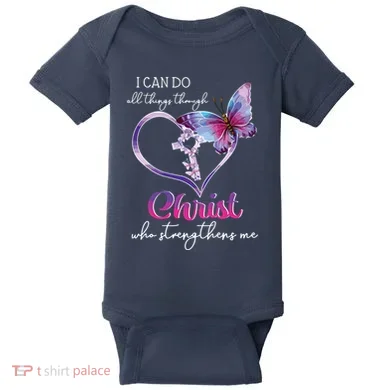 Baby Bodysuit