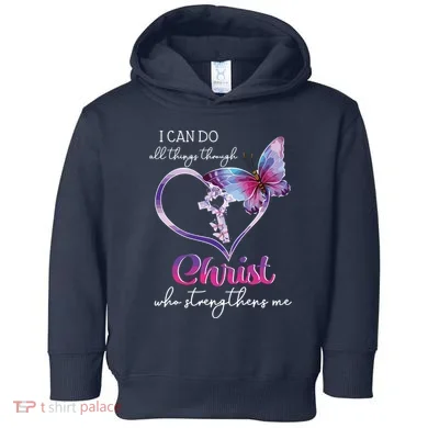 Toddler Hoodie