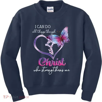 Kids Sweatshirt