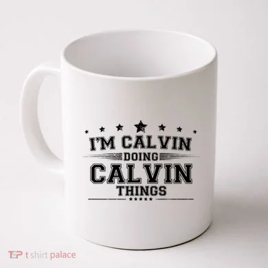 Coffee Mug