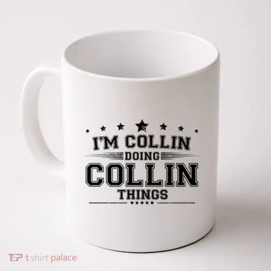 Coffee Mug