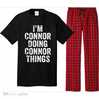 Pajama Set