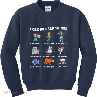 Kids Sweatshirt