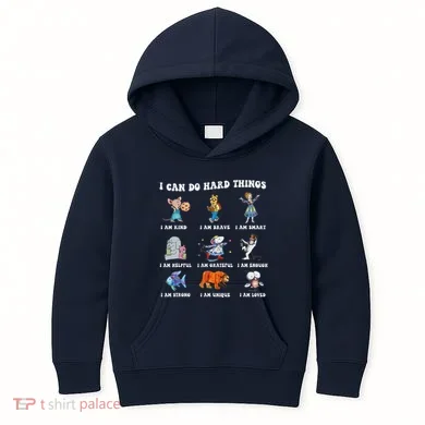 Kids Hoodie